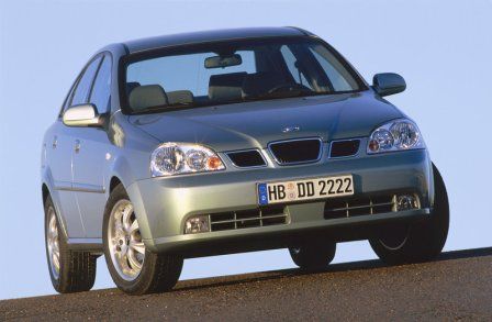 Lacetti 6